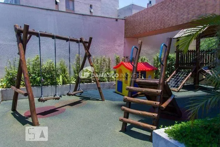 Apartamento à venda, Jardim Bela Vista, Santo André, SP
