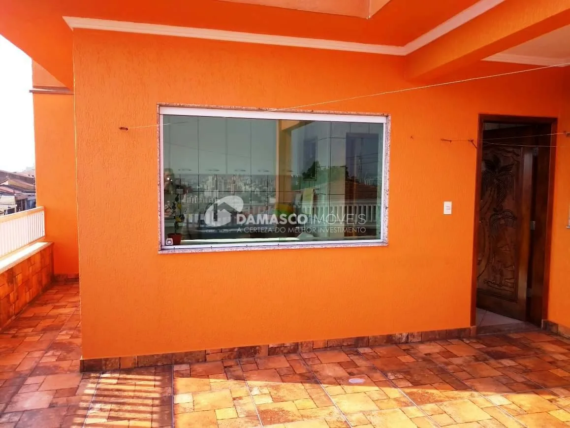 Sobrado à venda 3 Quartos, 1 Suite, 16 Vagas, 572M², Nova Gerty, São Caetano do Sul - SP