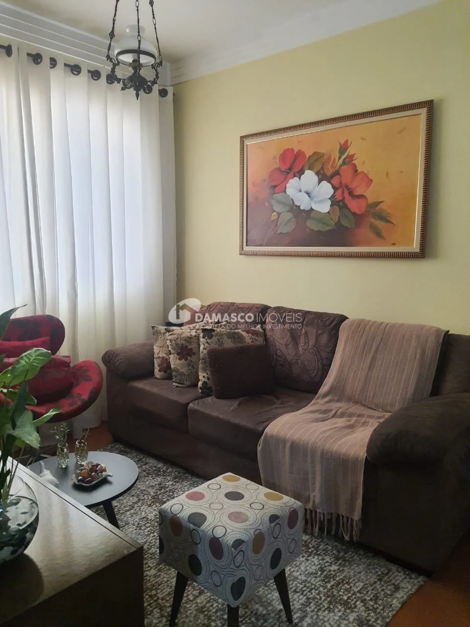 Apartamento padrão à Venda, Fundação, São Caetano do Sul, SP