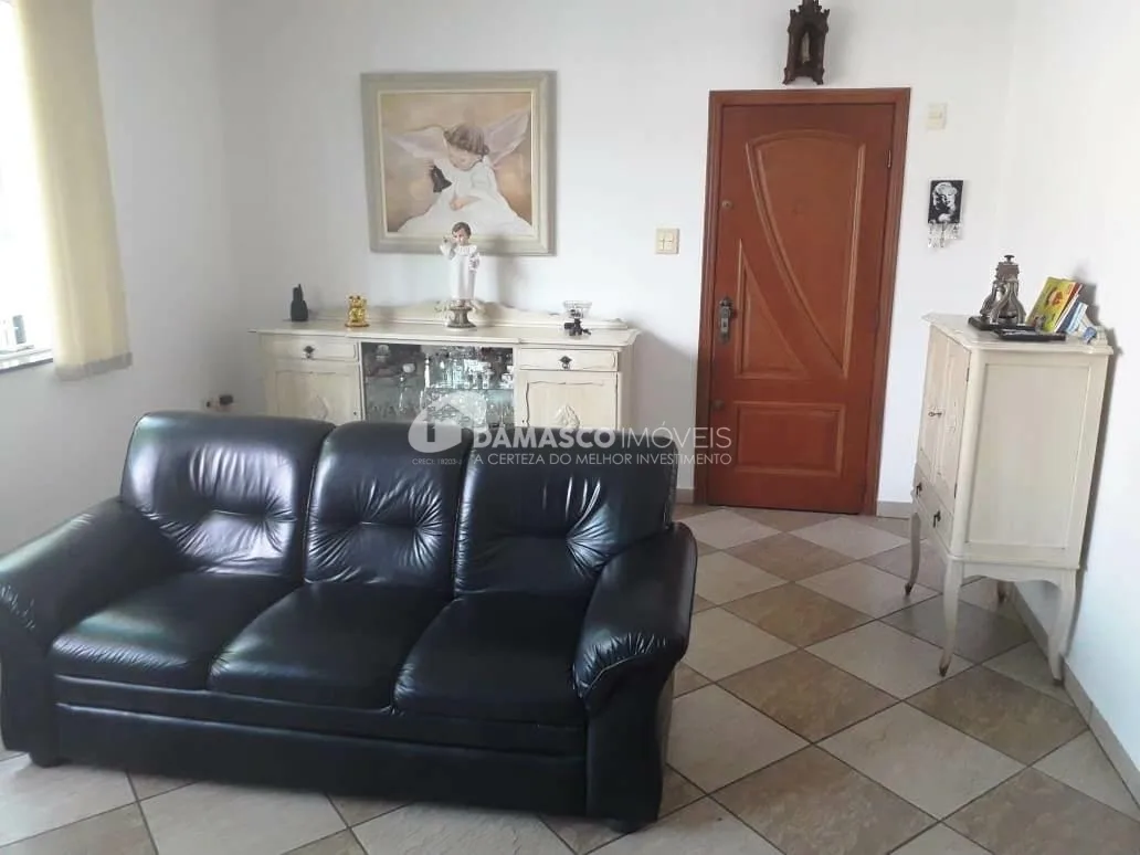 Casa à venda 3 Quartos, 2 Vagas, 207M², Osvaldo Cruz, São Caetano do Sul - SP