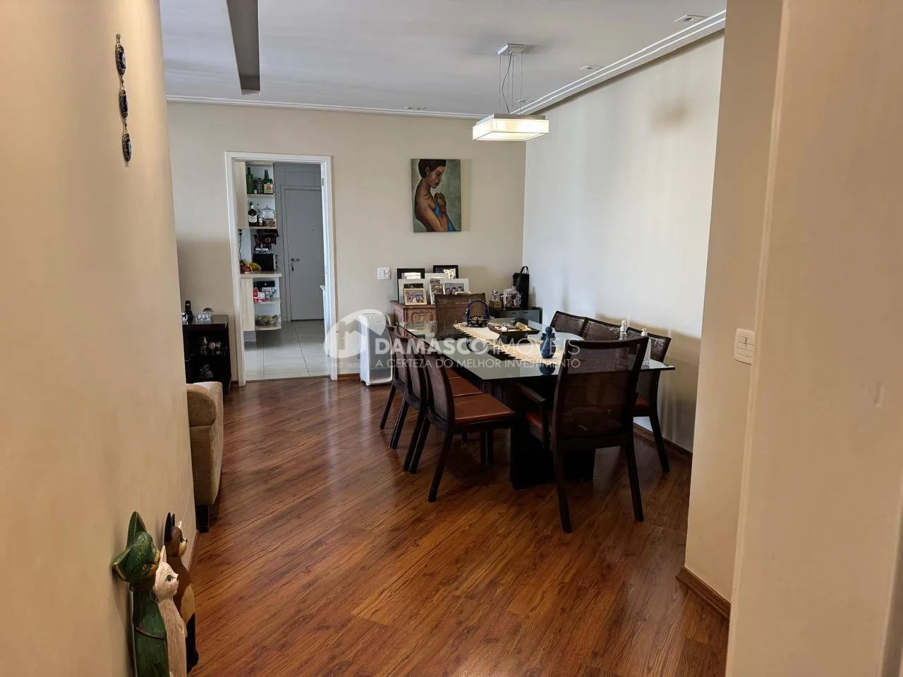 Apartamento à venda, Santa Maria, São Caetano do Sul, SP