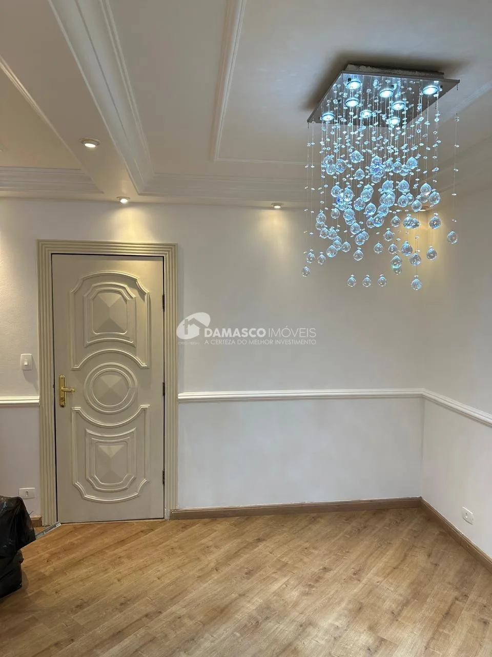 Apartamento padrão à Venda, Santa Maria, São Caetano do Sul, SP