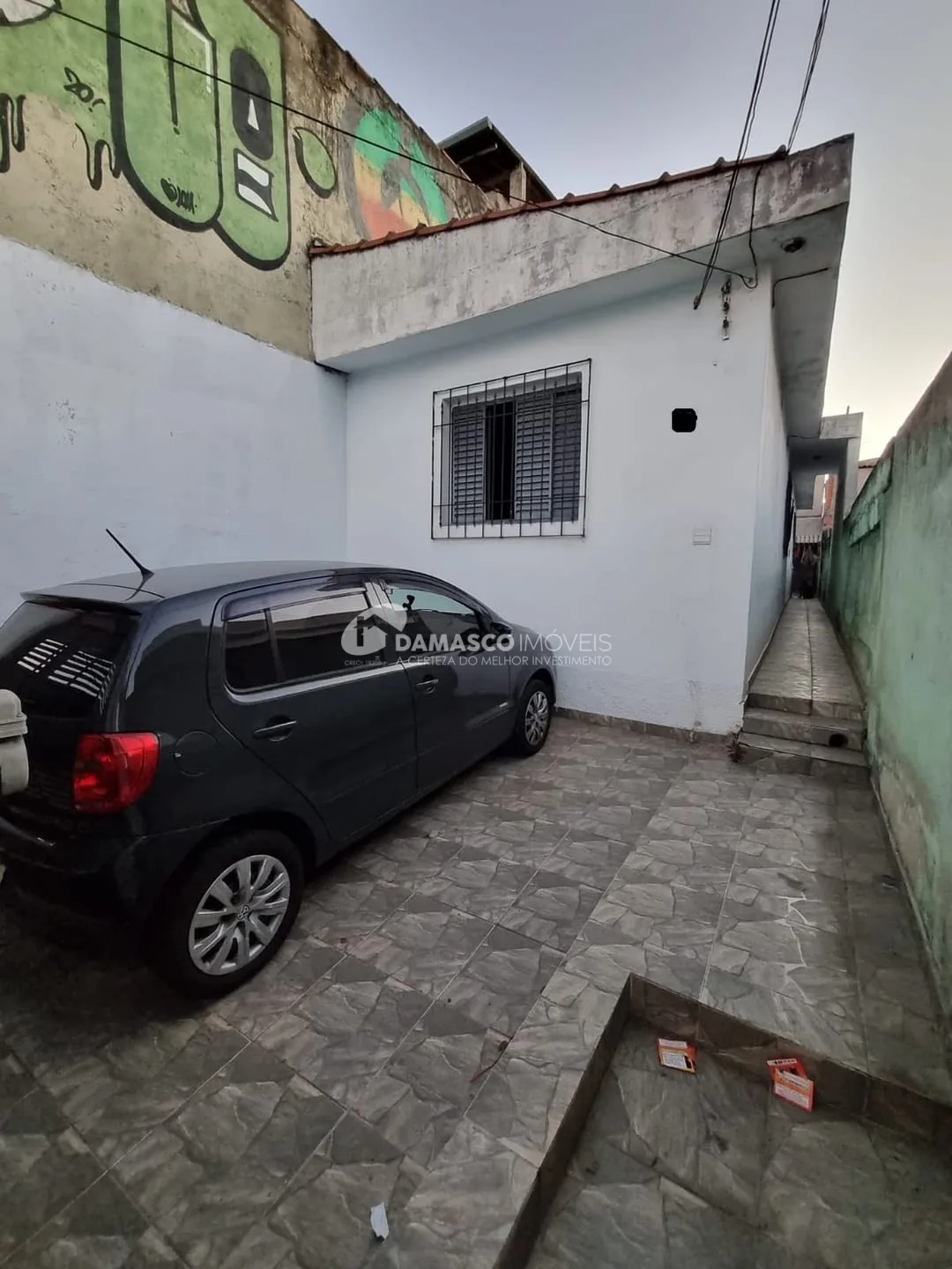 Casa à venda, Vila Califórnia, São Paulo, SP