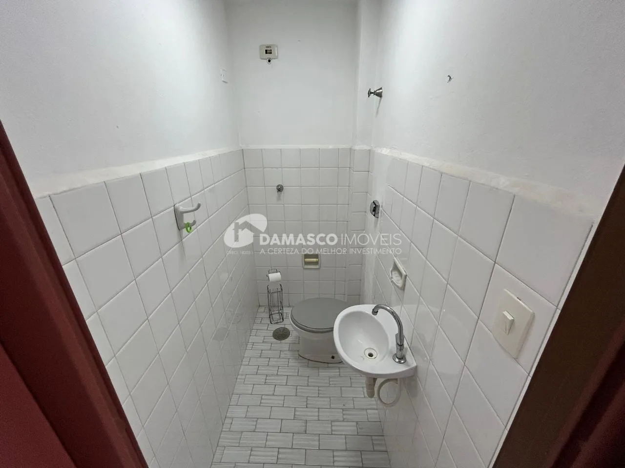 Apartamento para Locação 3 Quartos, 2 Vagas, Santo Antônio, São Caetano do Sul - SP