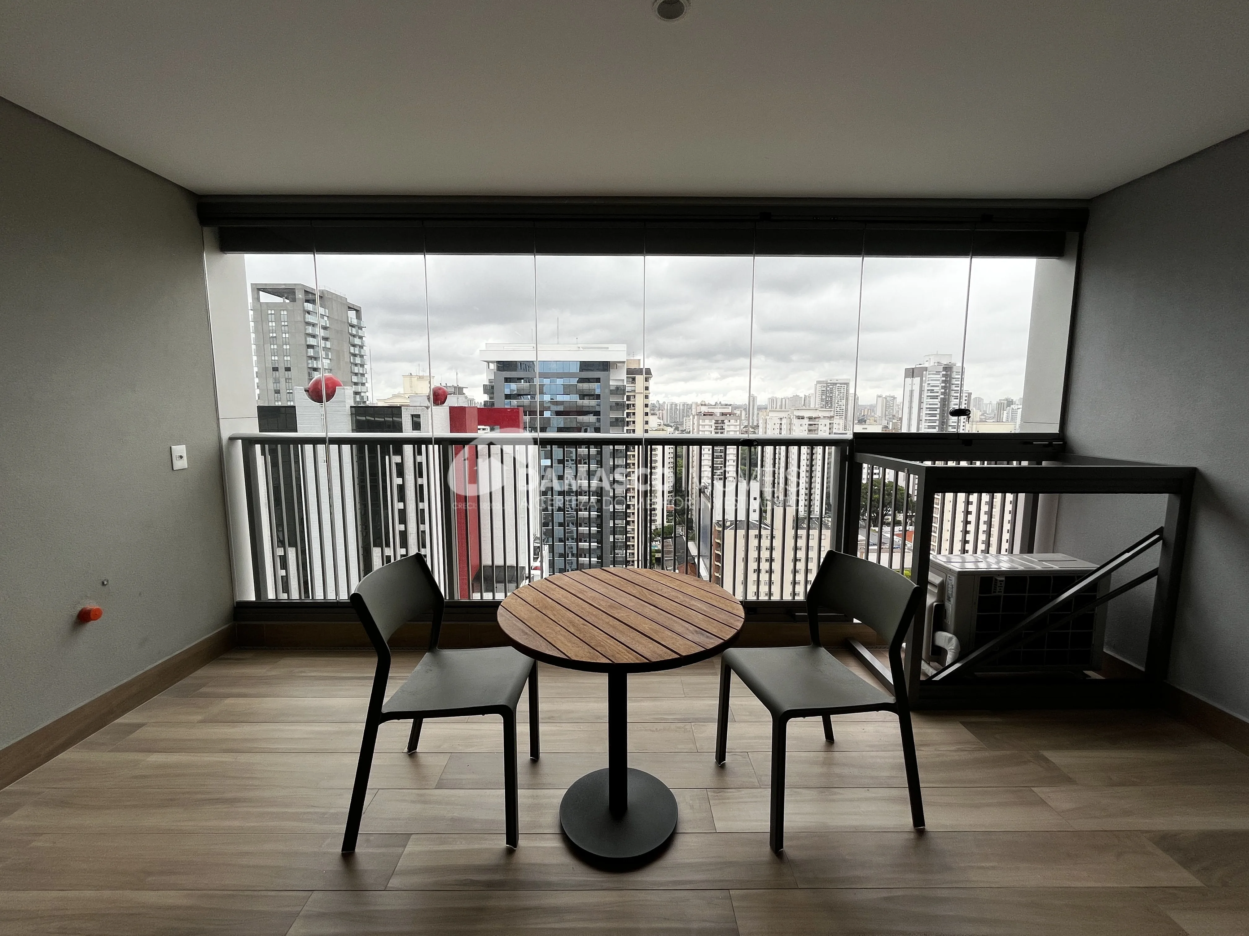 Studio para Locação, Vila Gomes Cardim, São Paulo, SP