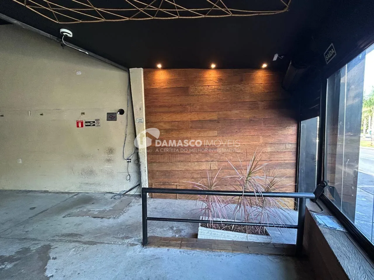 Salão para Locação Santa Paula, São Caetano do Sul - SP |                                                             