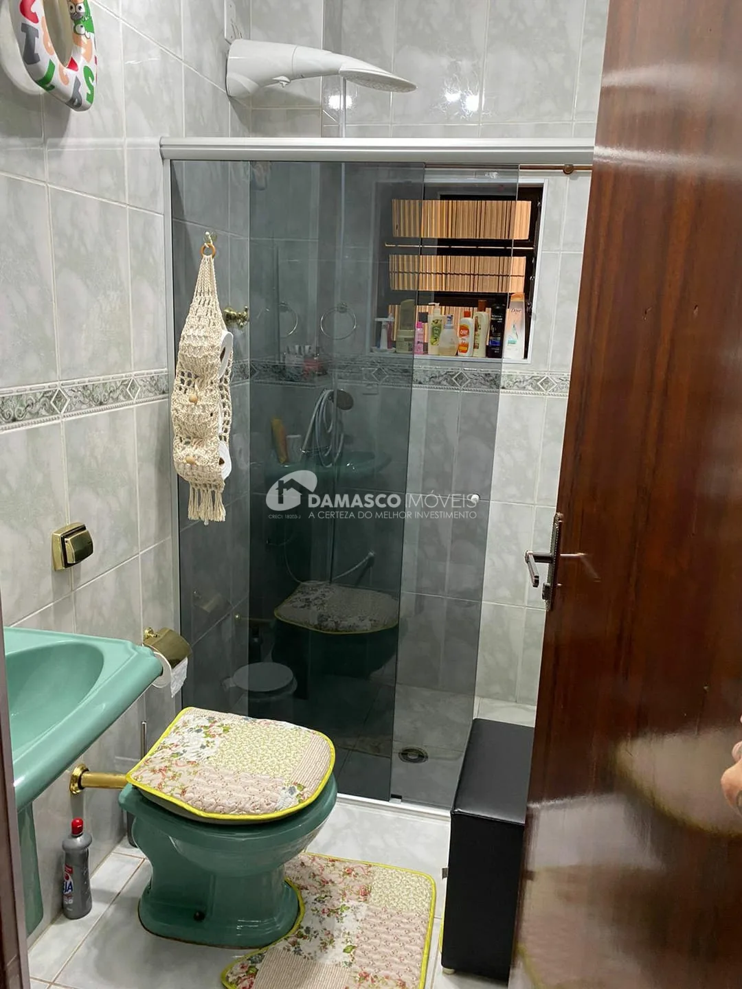 Casa à venda 3 Quartos, 3 Vagas, 220M², Vila Alpina, São Paulo - SP