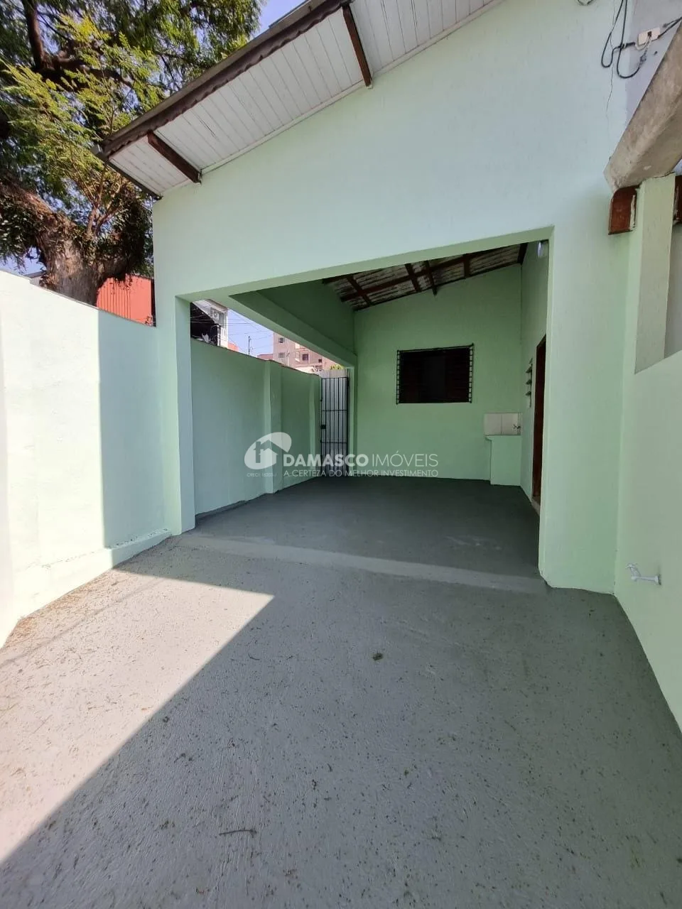 Casa para locação, Boa Vista, São Caetano do Sul, SP