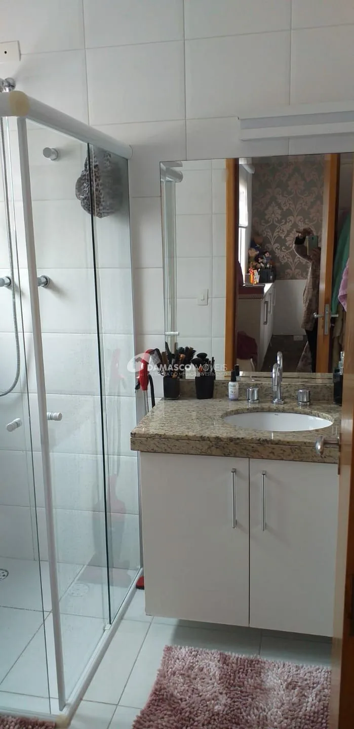 Cobertura à venda 2 Quartos, 2 Suites, 2 Vagas, 130M², Vila Valparaíso, Santo André - SP 
