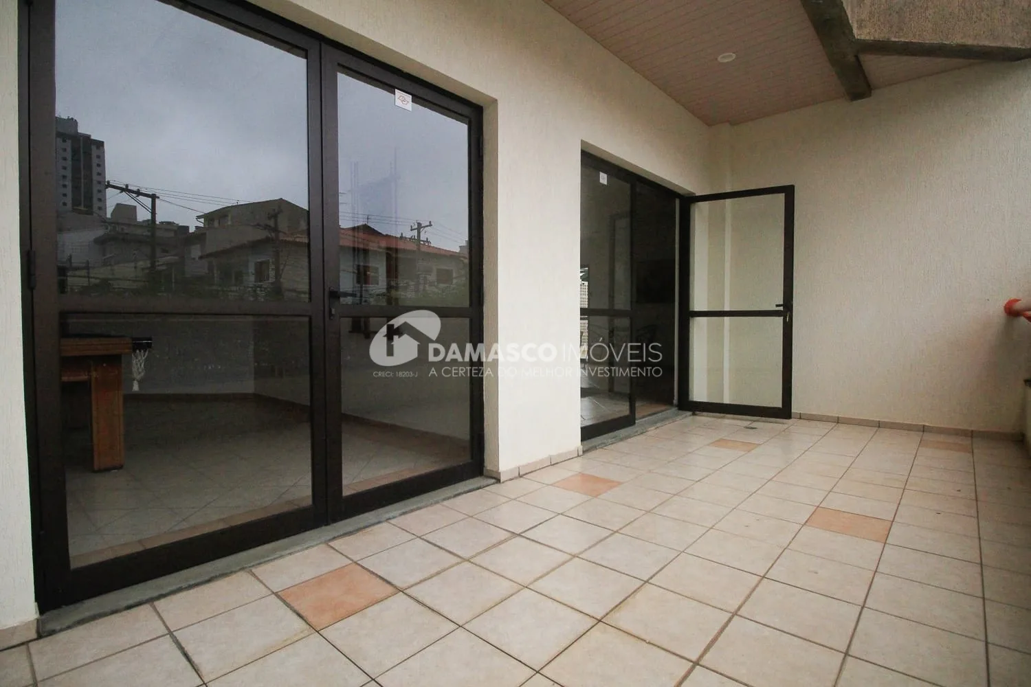 Apartamento para locação, Vila Valparaíso, Santo André, SP