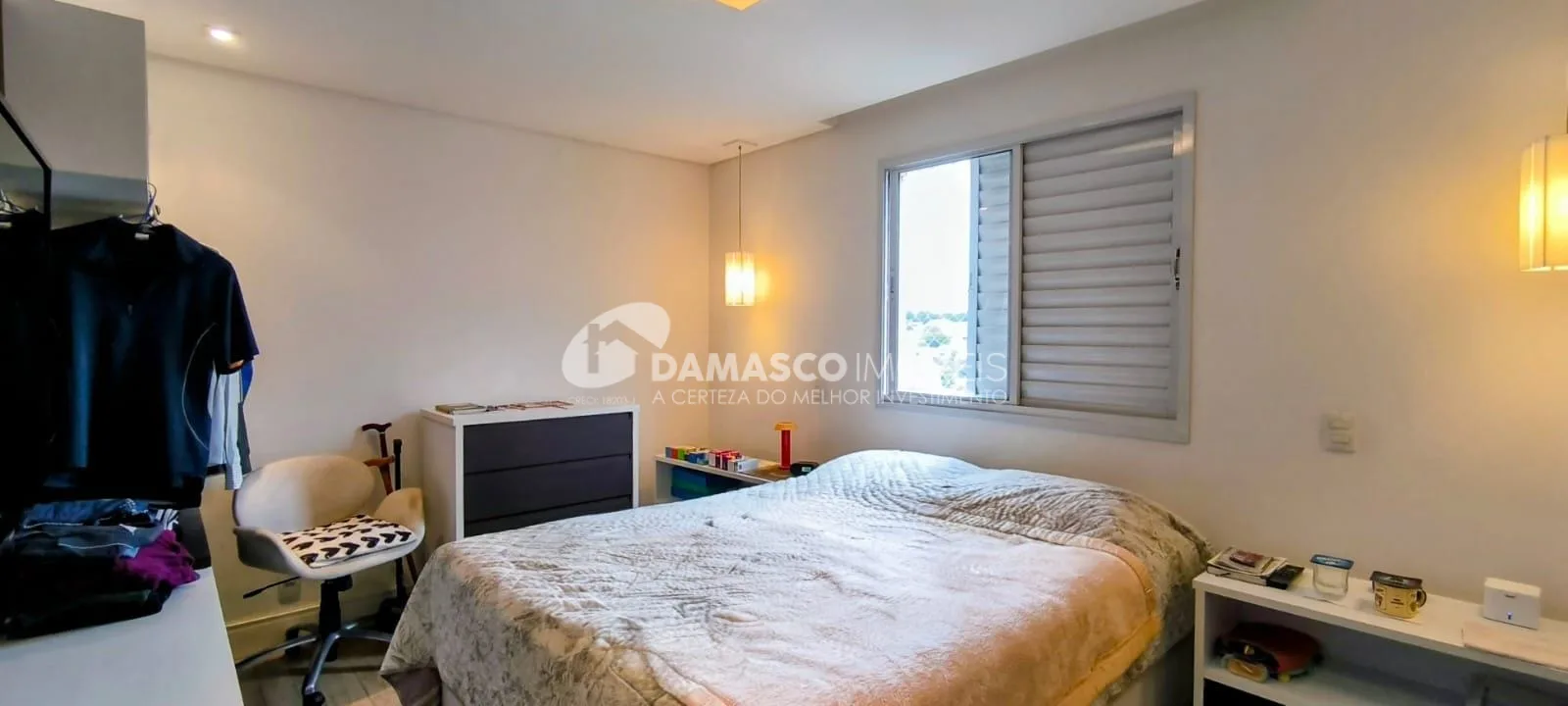 Apartamento Alto Padrão - Jardim São Caetano, São Caetano do Sul, SP