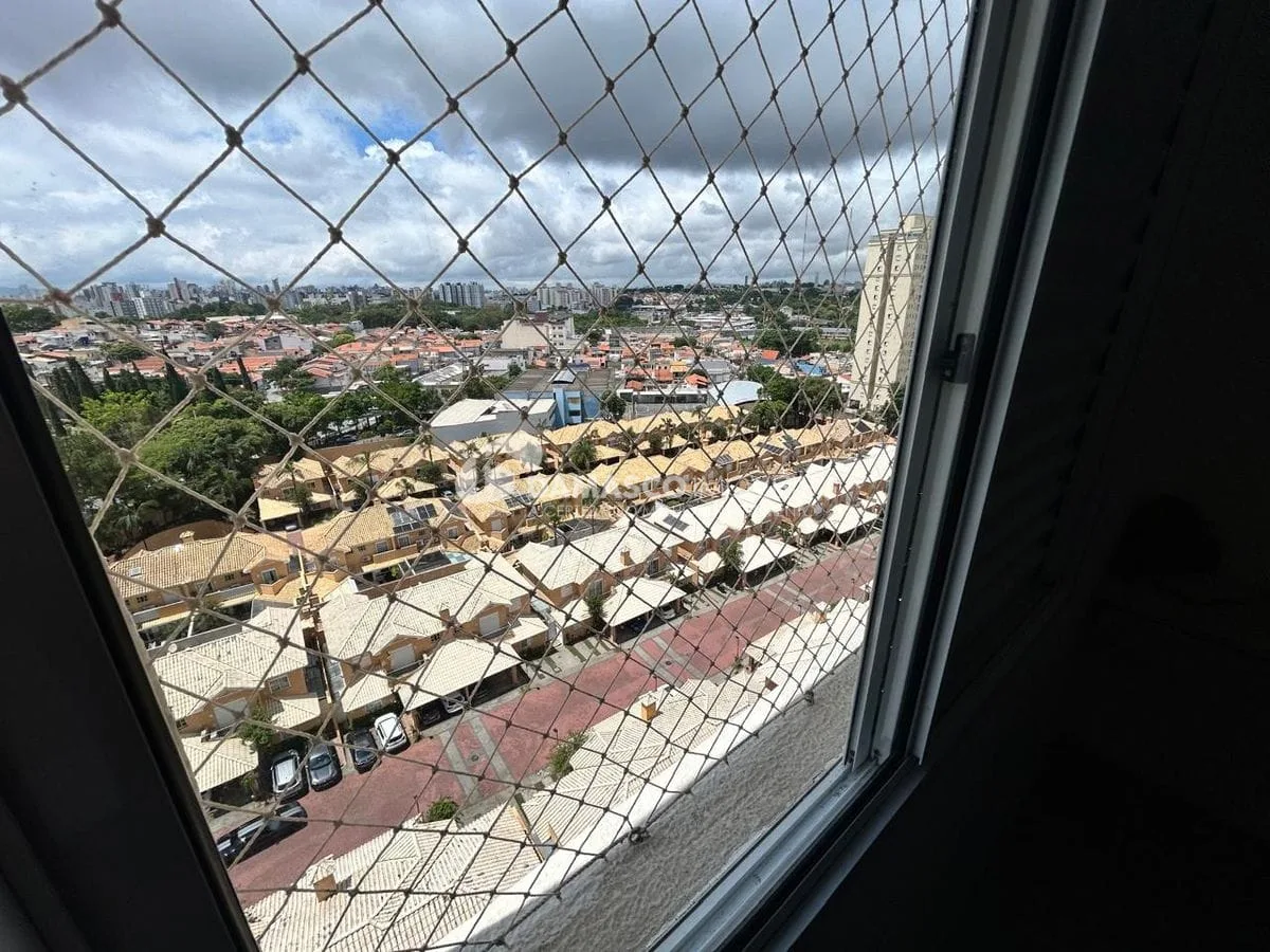 Apartamento com 2 quartos, Mauá - São Caetano do Sul
