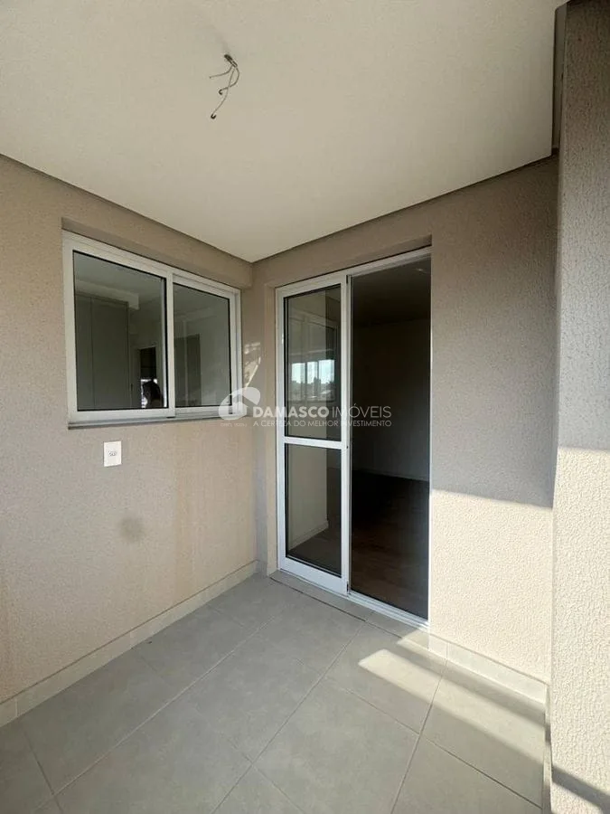 APTO 2 DORM (1SUÍTE), 1 VAGA, VILA ASSUNÇÃO - SANTO ANDRÉ