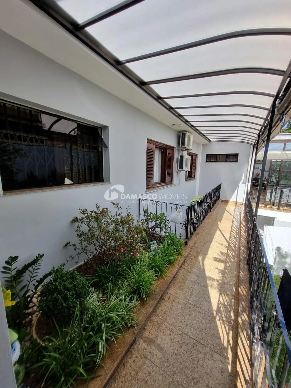 Casa à venda 3 Quartos, 1 Suite, 10 Vagas, 279M², Osvaldo Cruz, São Caetano do Sul - SP