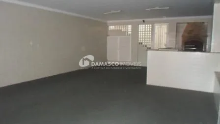 Sobrado à venda 4 Quartos, 3 Suites, 6 Vagas, 550M², Boa Vista, São Caetano do Sul - SP