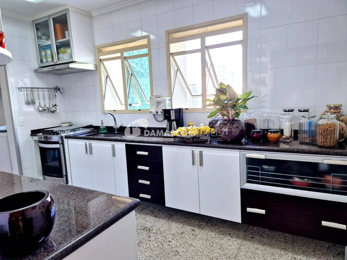Apartamento 2 suítes, Chacará Klabin, 3 vagas