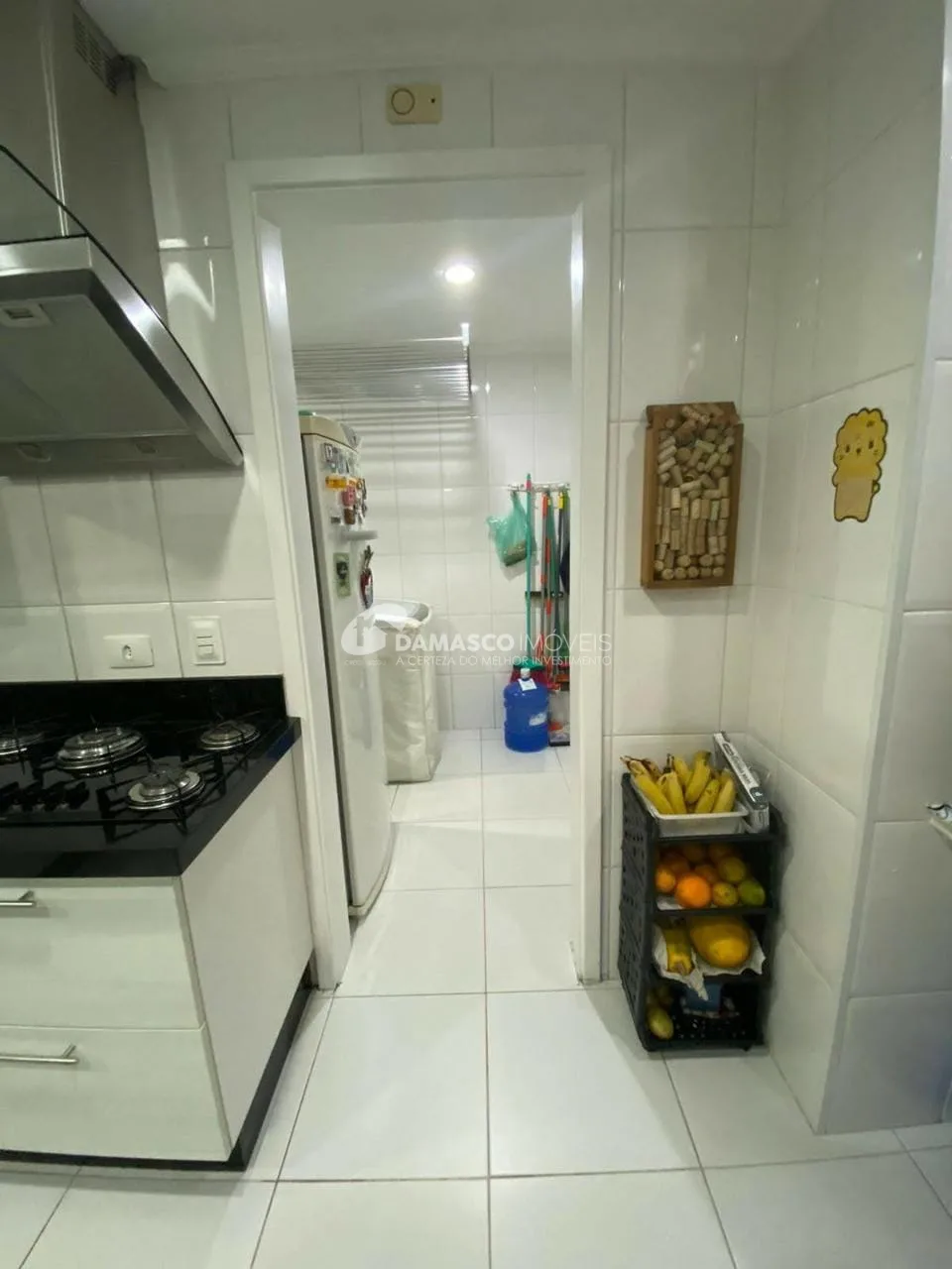 Apartamento à venda 3 Quartos, 1 Suite, 2 Vagas, 110M², Centro, São Bernardo do Campo - SP 