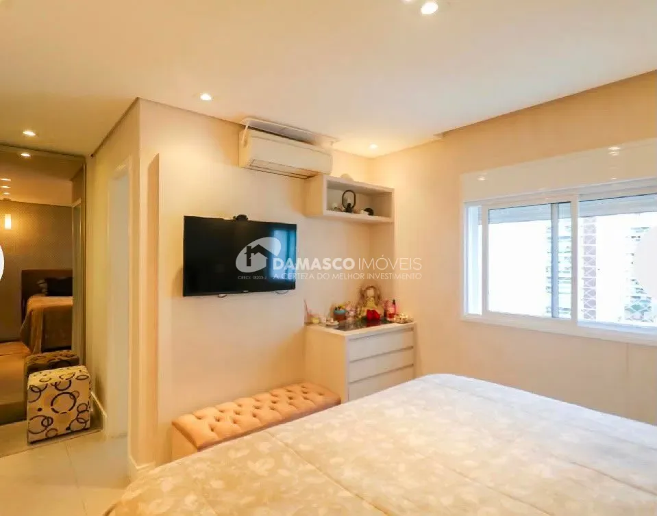 Apartamento Alto Padrão - Bairro Cerâmica, São Caetano do Sul, SP