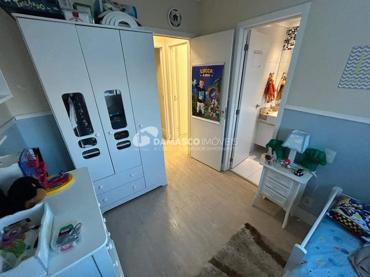 Apartamento à venda, Centro, Santo André, SP