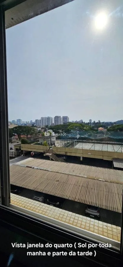 Apartamento à venda, Nova Petrópolis, São Bernardo do Campo