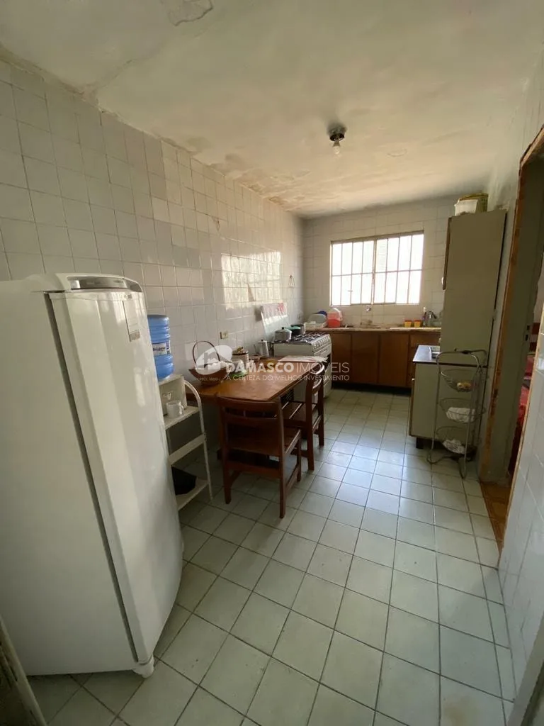 Casa à venda 2 Quartos, 2 Vagas, 177M², Barcelona, São Caetano do Sul - SP