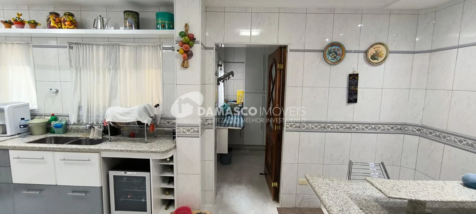 Apartamento à venda, Santa Maria, São Caetano do Sul, SP