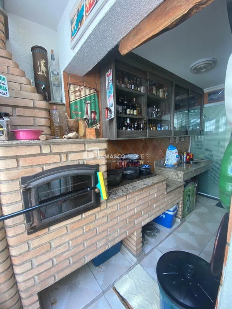 Sobrado à venda 3 Quartos, 3 Suites, 4 Vagas, 347M², Campestre, Santo André - SP