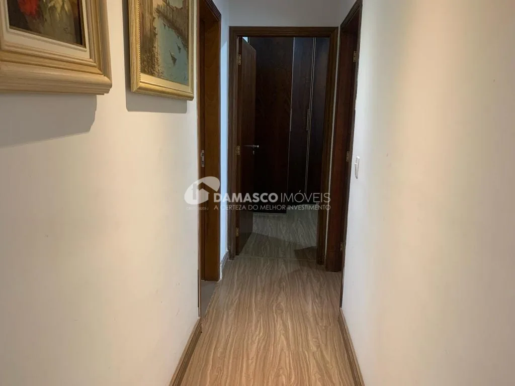 Cobertura à venda, Santa Maria, São Caetano do Sul, SP