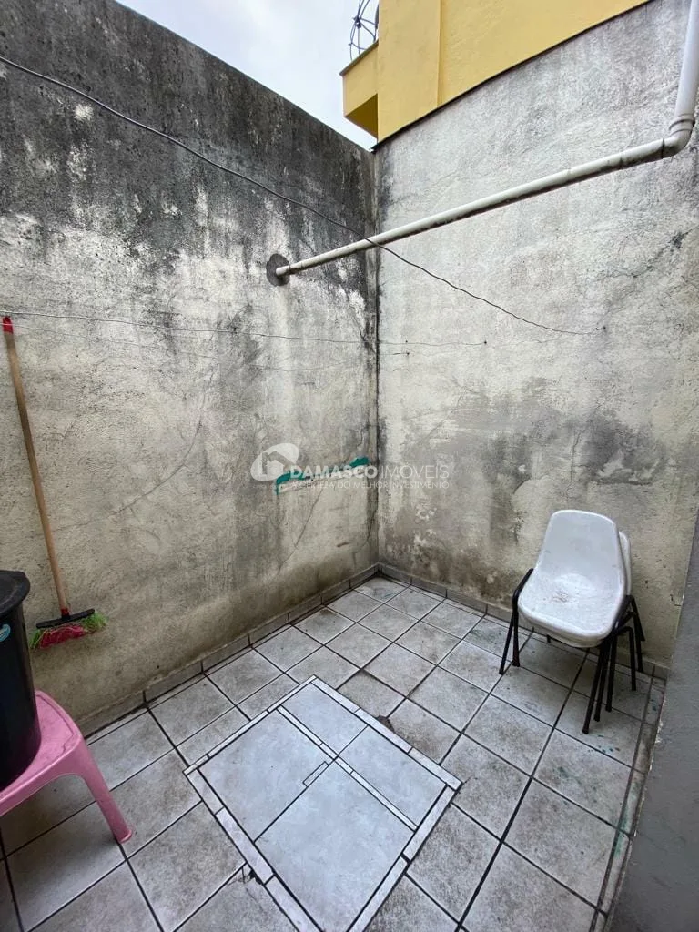 Casa à venda 2 Quartos, 2 Suites, 2 Vagas, 148M², Fundação, São Caetano do Sul - SP