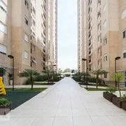 Apartamento com 2 dormitórios sendo 1 suíte e 1 vaga de garagem