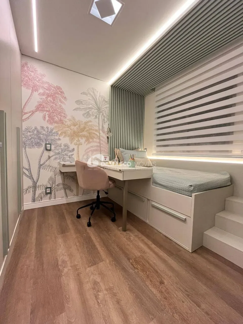 Apartamento à venda, Campestre, Santo André, SP