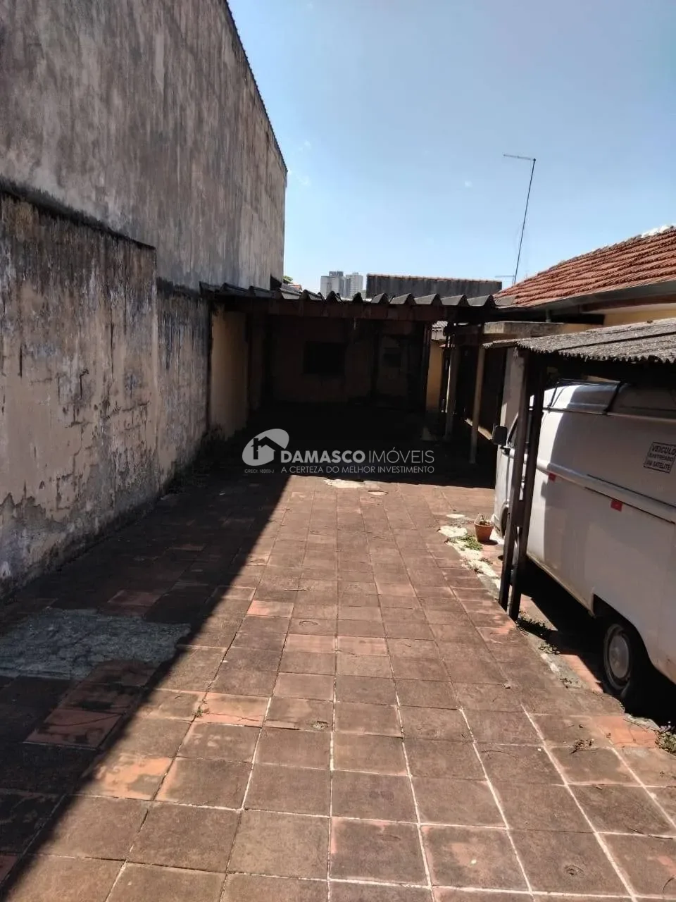 Casa com  Terreno de 340 mts2 , Olímpico, São Caetano do Sul - SP