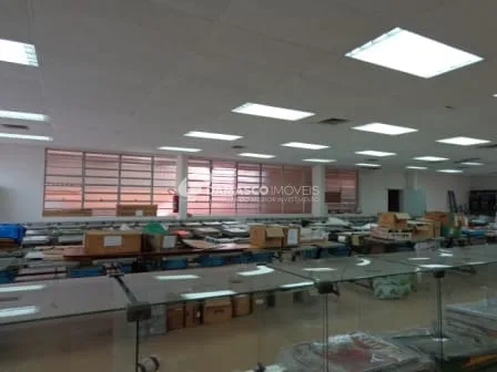 Prédio para Locação 12 Vagas, 542M², Prosperidade, São Caetano do Sul - SP