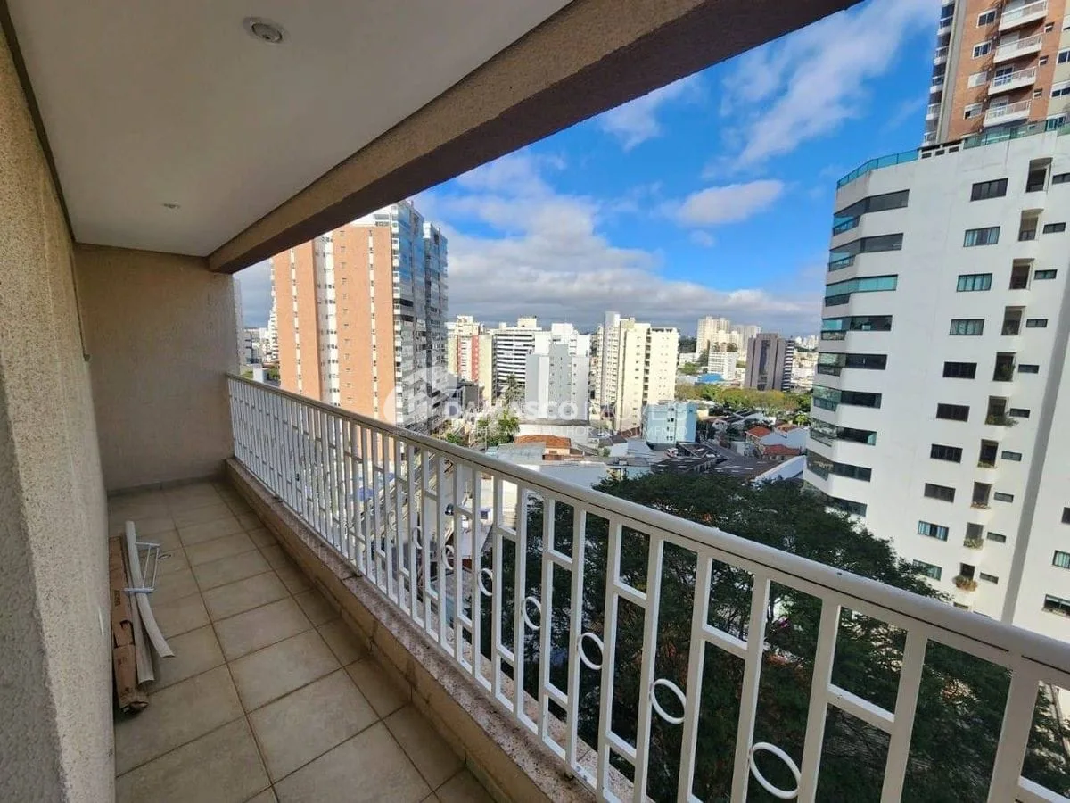 Apartamento à venda, Centro, São Bernardo do Campo