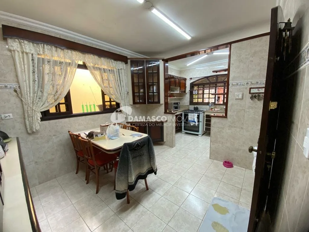 Sobrado para locação 3 Quartos, 3 Suítes, 4 Vagas , Jardim São Caetano, São Caetano do Sul, SP