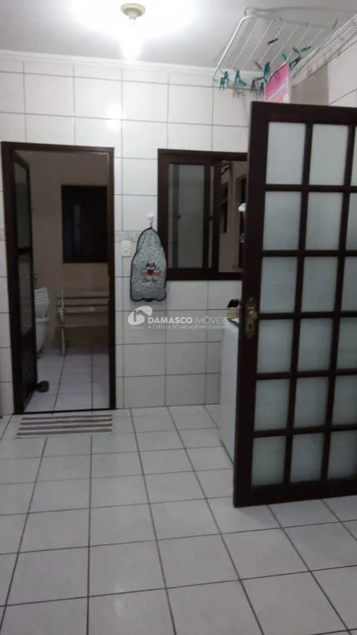 Apartamento para locação, Campestre, Santo André