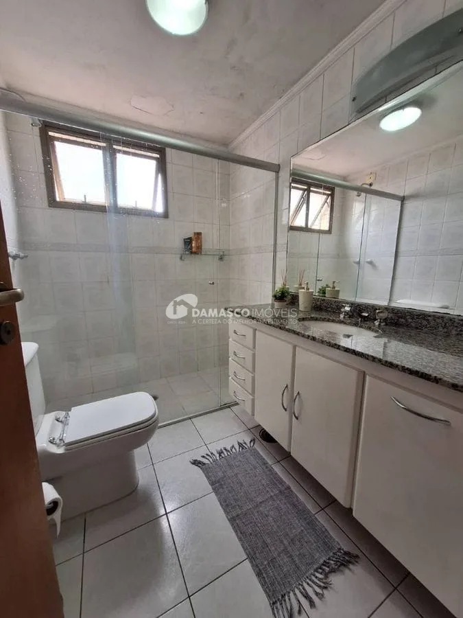 Apartamento com 3 quartos, Barcelona - São Caetano do Sul