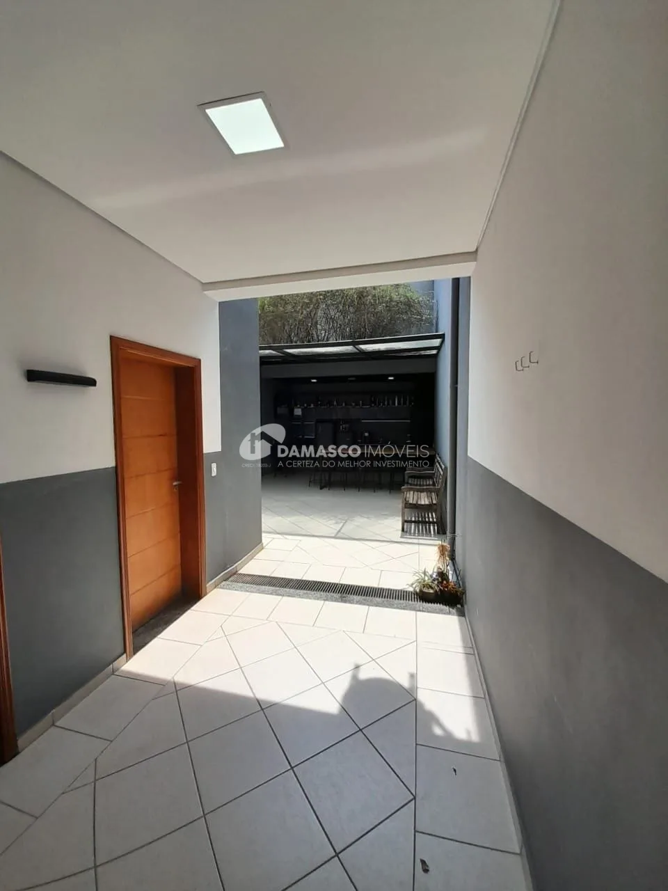 Sobrado à venda, Santa Maria, São Caetano do Sul, SP