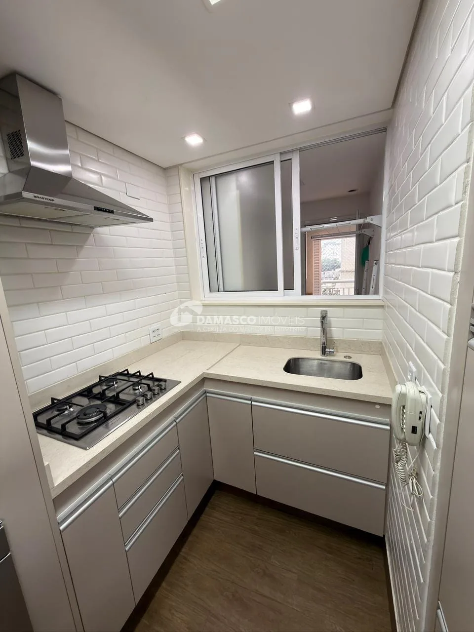 Apartamento à venda, Jardim São Caetano, São Caetano do Sul, SP