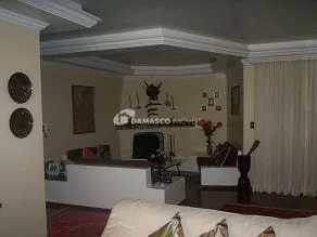 Casa à venda 4 Quartos, 4 Suites, 4 Vagas, 510M², Jardim São Caetano, São Caetano do Sul - SP