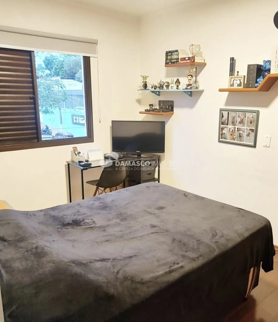 Apartamento à venda 3 Quartos, 1 Suite, 2 Vagas, 159M², Barcelona, São Caetano do Sul - SP