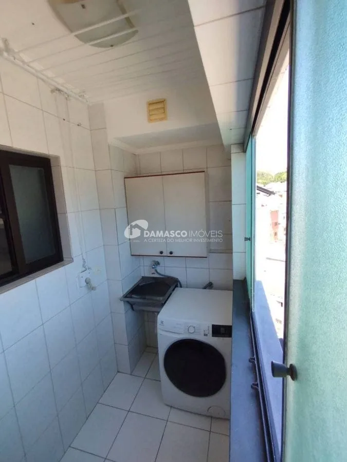 APARTAMENTO COM LAZER
