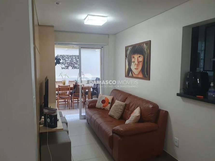 Apartamento à venda, Barcelona, São Caetano do Sul, SP