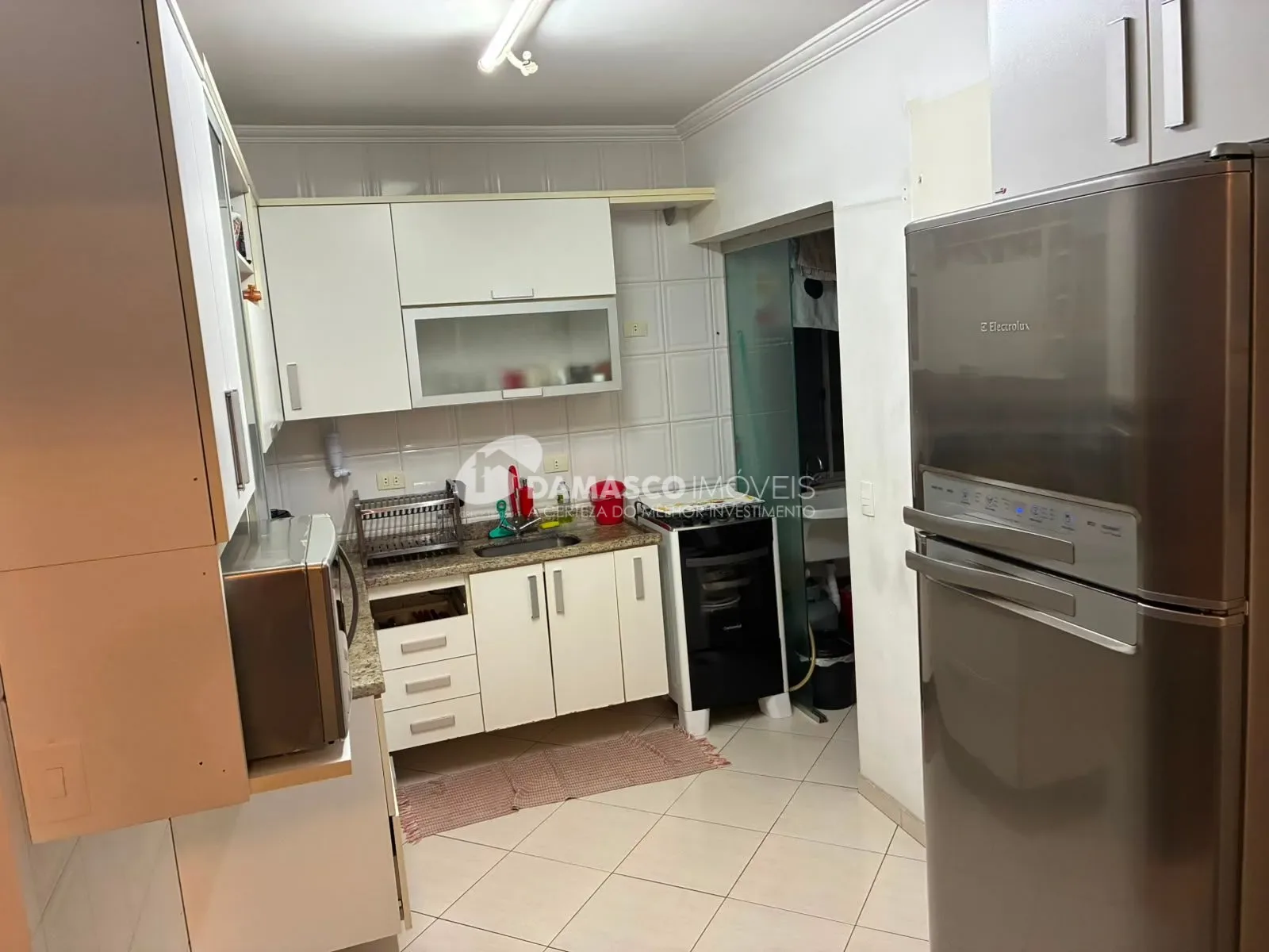 Apartamento para locação, Rudge Ramos, São Bernardo do Campo, SP
