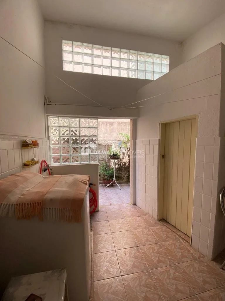 Imóvel com 2 casas à venda no Bairro Olímpico | 3 dormitórios | 2 vagas | São Caetano do Sul