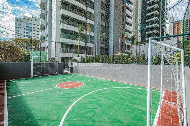 Apartamento à venda, Jardim, Santo André, SP