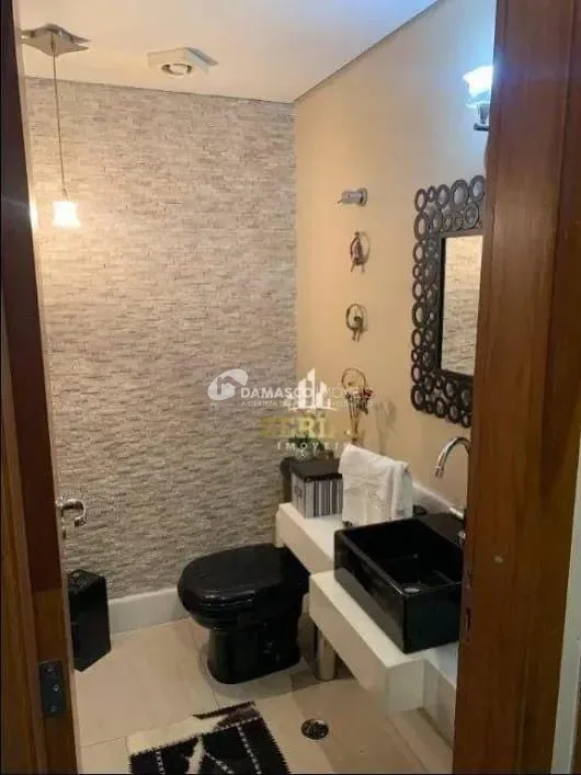 Apartamento à venda, Santa Maria, São Caetano do Sul, SP
