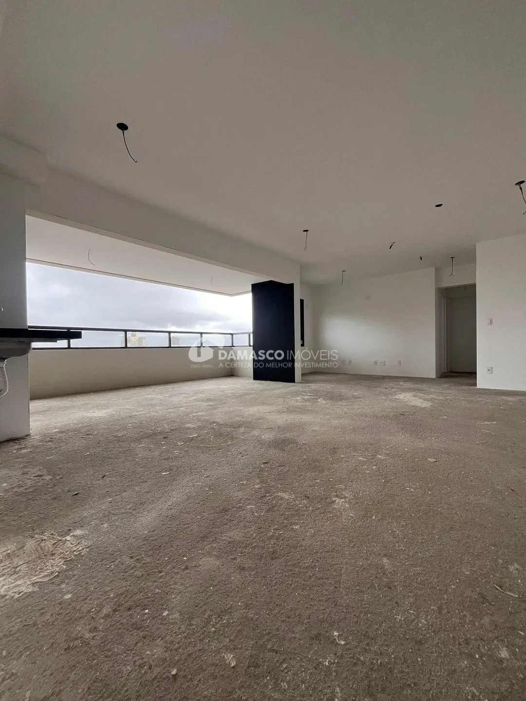Apartamento  à venda, Vila Assunção, Santo André, SP