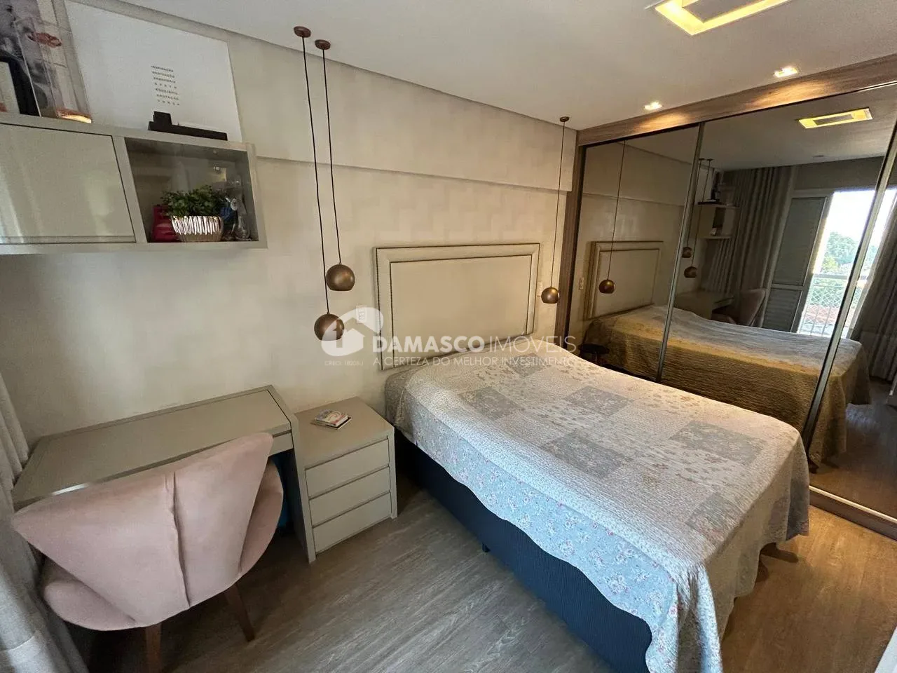 Apartamento à venda, Barcelona, São Caetano do Sul, SP