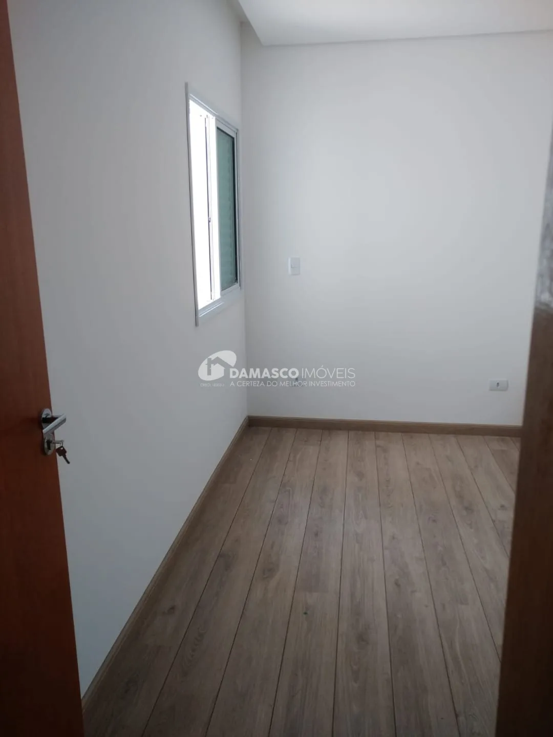 Apartamento à venda, Parque das Nações, Santo André, SP